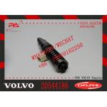 High quality diesel common rail injector 33800-84410 20544186 33800-84400 diesel injector for sale