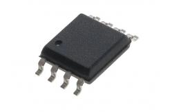 China Integrated Circuit Chip S25FL064LABMFV010 64Mbit SPI - Quad I/O Memory IC supplier