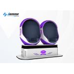 Massive Cinema 9D Egg Chair Virtual Reality Simulator SSD 240G Driver for sale