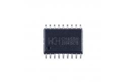 China WCH CH423A electronics ic chips Lmz31530rlgt supplier