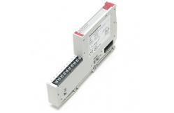 China BL20-32DI-24VDC-P TURCK BL20 Electronic Module Digital I/O Module supplier