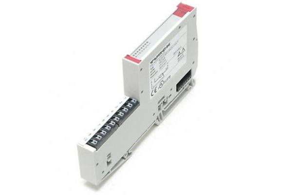 BL20-32DI-24VDC-P TURCK BL20 Electronic Module Digital I/O Module