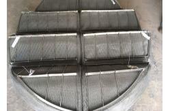 China HL-144 Wire Mesh Demister supplier