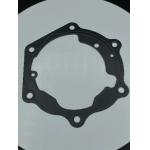 Customized AC Compressor Components Steel Ac Parts Compressor