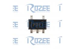 China TPS3820-33DBVR supplier