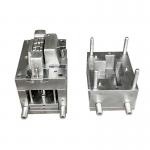 Vavle Gate Hot Runner Precision Plastic Injection Moulding For Electric Appliance Outer Housing for sale
