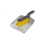 Metal Dustpan And Brush Sweeping Brush for sale