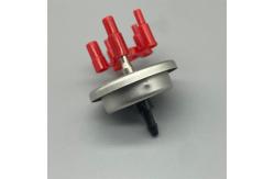 China  Precision Lighter Gas Refill Valve for Hobbyists with Adjustable Flow​ supplier