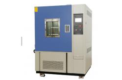 China Ozone Measuring Dynamic Environmental Test Chambers 1000PPM Climatic 16mm supplier