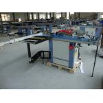 3000W Sliding Cutting Equipment Compact Wood Cutter Table Saw Machine for sale