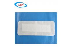 China Single Use Medical Ophthalmology Sterile Pack for Optimal Infection Control supplier