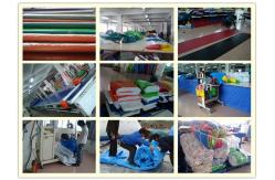 China Inflatable Slide manufacturer