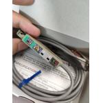 YV112 Machine Sensor Signal Amplifier KM1-M7161-00X SU-7P PNP CE Certificated for sale