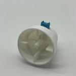 Female Paint Spray Release Valve for Automotive Refinishing - Precision Control, Durable Design