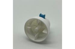 China Female Paint Spray Release Valve for Automotive Refinishing - Precision Control, Durable Design supplier