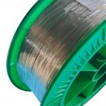 0.4mm Copper Nickel Alloy Wire C7521 Bzn 18-20 Nickel / Germany Silver Wire for sale