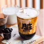 12oz PP PET Disposable Plastic Cups 400ml 500ml