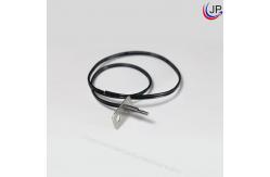 China Fast Response Ntc Thermistor Sensor For Temperature Measurement supplier