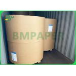 255g 305g High Bulk White SBS Board For Pharmaceutical Packing 34inch for sale
