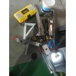 ZH-600G 380V 3.2KW Crash Lock Bottom Carton Folder Gluer Machine