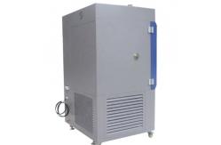 China Pigments Environmental Test Chambers Plastic Xenon Lamp Chamber supplier