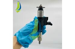 China 095000-5361 Diesel Fuel Injector 0950005361 For 4HK1 Engine Parts supplier