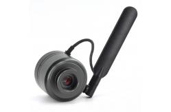 China Mini 5G Wifi Build - In Camera , Biological Trinocular Student Microscope A59.4930 supplier