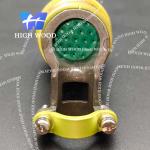 ZH23 Series Environmental Resistance Bayonet Electrical Connector ZH23-19/22P-8-B