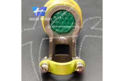 China ZH23 Series Environmental Resistance Bayonet Electrical Connector ZH23-19/22P-8-B supplier