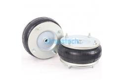 China 9109024 Parker Industrial Air Spring Double Convoluted For Industrial Performance supplier