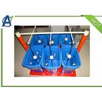 60KV Dielectric Voltage Withstand Test Set for Insulating Boots and Gloves for sale
