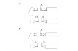 China Blade Micrometer Fine Lapping for Smooth and Accurate Measurements supplier