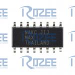 MAX3232EESE+T