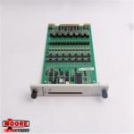 SPAS011  ABB  Analog Output Slave Module
