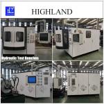 HIGHLAND Rotary Drilling Rig Hydraulic Test Benches 160 Kw Testing Hydraulic Pumps And Motors for sale