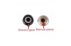 China DL-1232-F Pex Expander Head , Uponor Pex Expander Tool LOGO Customizable supplier