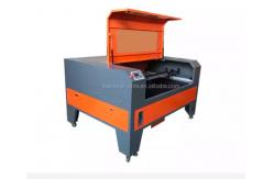China 1309 Laser Cutting Machine MDF Plywod Acrylic 80w Laser Engraving Machine supplier