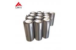 China Polished Silver and Titanium Sheets for Industry Applications supplier