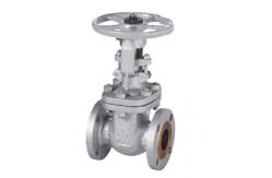 China 304 316 Cf8 Cf3m Cf8m Gate Valve 12 Inch Stainless supplier