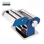 Shule 150mm Small Hand Operated Stainless Steel Manual Noodle Making Machine for sale