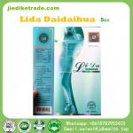 Lida DaiDaiHua Strong Effective Slimming weight loss diet Capsule for sale