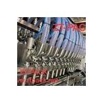 100-1000ml Servo Ss304 Shampoo Detergent Lotion Liquid Soap Bottle Filling Machine