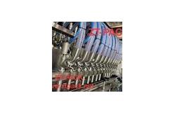 China 100-1000ml Servo Ss304 Shampoo Detergent Lotion Liquid Soap Bottle Filling Machine supplier