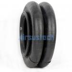 2B12X2 Firestone Rubber Bellows Only W01-R58-4061 Air Spring for Reduce Shock for sale