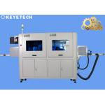 AI Visual Inspection Machine Automated Gear Products Measuring System