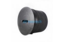 China AIRSUSTECH V1E26a Suspension Air Spring Cross 702 N Contitech Bus Air Shock Bag supplier