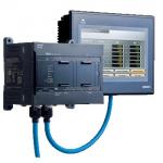 Omron CP2E Programmable Logic Controllers CP2E-E14DR-A design to support data collection and communication for sale