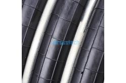 China Yokohama S-600-5 Hydraulic Press Air Spring Penta Convoluted Rubber Bellows supplier