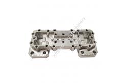 China OEM Precision CNC Turning Parts Machining Customized Screw Positioning Couplings supplier
