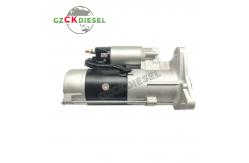 China Starter Motor M8T60271 QDJ2456M for 4D34 Engine HD512 Excavator supplier